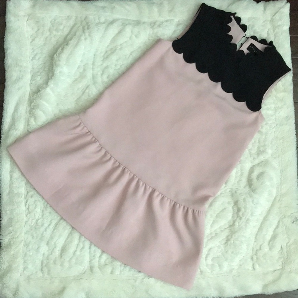 Victoria Beckham for Target girl’s dress
